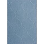 CDE 5 Katlı Kapitoneli, Yıkanabilir, Sıvı Geçirmez Köpek Çiş Pedi 75 x 90 cm - Görsel 5