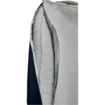 Miu Pets Ortopedik Kedi Ve Köpek Yatağı Yıkanabilir Kemik Yastıklı Tüplü - Görsel 4