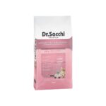 Dr. Sacchi Dr.Sacchi Premium Düşük Tahıllı Sığır Etli ve Kuzu Etli Yavru Kedi Maması 10 Kg - Görsel 2