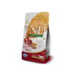 N&D Nd Düşük Tahıllı Tavuk ve Narlı Kısır Kedi Maması 5 Kg
