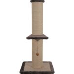 Mdt Lotus Furniture Tırmalama Tahtası No:5