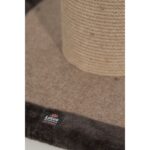 Mdt Lotus Furniture Tırmalama Tahtası No:5 - Görsel 2