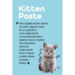 Vitpaw Kitten Paste 100 Gr.(Yavru & Anne Kedi Direnç Sistemi Destekleyici Multivitamin Macun) - Görsel 5