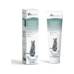 Vitexpert Sterile Paste Kısırlaştırılmış Kediler Için Multi Vitamin ve Mineralli Kısır Kedi Malt Macun 100 gr
