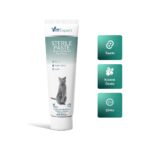 Vitexpert Sterile Paste Kısırlaştırılmış Kediler Için Multi Vitamin ve Mineralli Kısır Kedi Malt Macun 100 gr - Görsel 2