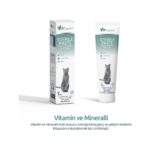Vitexpert Sterile Paste Kısırlaştırılmış Kediler Için Multi Vitamin ve Mineralli Kısır Kedi Malt Macun 100 gr - Görsel 4