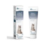 Vitexpert Anti Hairball Malt Paste Tüm Kediler Için Tüy Yumağı Önleyici Sindirime Yardımcı Malt Macun 100 gr