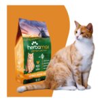 Herbamax Premium Tavuklu Yetişkin Kedi Maması 10 kg - Görsel 2