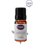 Dr. Lavender Gelibolu Kavakköy Lavantası Saf Doğal Lavanta Yağı Buhurdanlık Yağı Difüzör Esansı 10 ml - Görsel 5