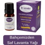Dr. Lavender Gelibolu Kavakköy Lavantası Saf Doğal Lavanta Yağı Buhurdanlık Yağı Difüzör Esansı 10 ml - Görsel 4