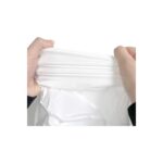 Enko Ticaret Akıllı Kedi Tuvaleti Büzgülü Çöp Poşeti 3lü Seti ( 3 x 15 Adet, 46 x 50 Mm) - Görsel 3