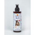 My Feo Myfeo Kedi ve Köpekler Için Omega 3 ve 6 Içerikli Balık Yağı