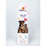 My Feo Myfeo Kedi ve Köpekler Için Omega 3 ve 6 Içerikli Balık Yağı - Görsel 2