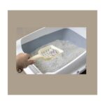 AkaCat 20 Lt Beyaz Bentonit Doğal %100 Topaklaşan Ince Taneli Kedi Kumu - Görsel 3