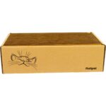 Rotipet Karton Kedi Tırmalama 5'li Set - Görsel 3
