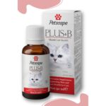 Petscape Multivitamin Macun + Malt Macun + Plus + B Damla - Görsel 4