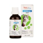Hayvita B Complex Vitamin 50ML