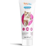 Hayvita Kitten Paste 100GR Multivitamin
