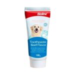 Bioline Biftek Aromalı Diş Macunu 100 Gr