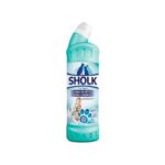 Sholk Leke Ve Koku Giderici Temizleme Solüsyonu 750 ml