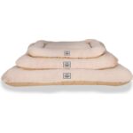 Jungolica Pet Products Sally Su Geçirmez Kedi ve Köpek Yatağı - Görsel 3