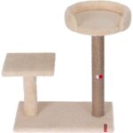 Pugalo Hoppala Kedi Tırmalaması Sünger Kenar - Görsel 4