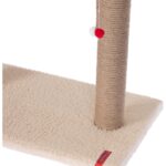 Pugalo Hoppala Kedi Tırmalaması Sünger Kenar - Görsel 5