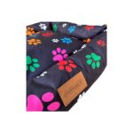 Molmeks Kedi Köpek Yatağı BOYUT: 75X 55 Yıkanabilir Yastıklı Kedi Köpek Uyku Minderi Büyük Boy - Görsel 2