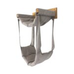 Lotus Furniture Pet Series Duvar Tipi 2 Katlı Hamak - Görsel 2