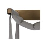 Lotus Furniture Pet Series Duvar Tipi 2 Katlı Hamak - Görsel 4