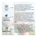 Bonnie Tavuklu Yavru Kedi Maması 1,5 kg x 3 - Görsel 3