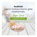 Mercy Tavuklu Yetişkin Kedi Maması 15 kg - Görsel 2