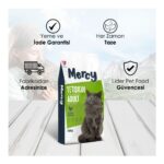 Mercy Tavuklu Yetişkin Kedi Maması 15 kg - Görsel 3