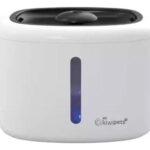 Kiwi Otomatik  Kedi ve Köpek Su Çeşmesi - Görsel 3