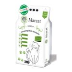 MarCat Colourful Ince Tane Eko 20 Lt Kedi Kumu