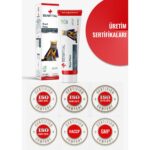 Benifital Royal Paste 100 gr British ve Scottish Fold Kemik ve Kas Sistem Destekleyici Premium Malt - Görsel 5