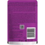 Whiskas Sığırlı Kedi Maması 85 gr 24 Adet Yüksek Kaliteli Polonya Menşeli Besin İçeriği - Görsel 5