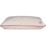 Jungolica Pet Products Puppy, Tırmalamaya Dayanıklı, Tüy Tutmayan Kumaş, Çıkarılabilir Kılıflı, Kedi, Köpek Yer Minderi - Görsel 2