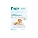 Pepy Pet Care Pepy Evcil Hayvan Tuvalet Eğitim Pedi 60 x 90 cm 180 Adet 6 Paket - Görsel 2