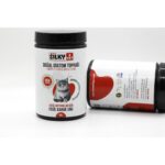 Silky Kediler Için Doğal Diatom Toprağı Gıda Takviyesi (150gr) - Görsel 3