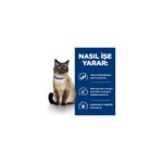 Hill's Food Sensitivities Z/d Kedi Maması 1.5 kg - Görsel 3