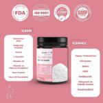 Kahu Naturals Kitten Care Milk Replacer, Anne Sütü Destekli Yavru ve Hamile Kedi Süt Tozu, 200 gr - Görsel 3