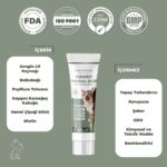 Kahu Naturals Purrfect Hairball Relief, Kediler Için Tüy Yumağı Giderici ve Önleyici Doğal Malt, 100 ml - Görsel 4