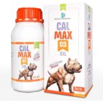 Provita Pharma Calmax D3 Xxl Double Effectıon For Dogs 500 ml