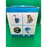 MUJGAN Pati Yıkama Aparatı - Görsel 3