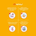 Metapet Doğal Köpek Parfümü Mango Ferahlığı, Organik Koku  Sprey, Evcil Hayvanlar Kokusu Için 150 ml - Görsel 3