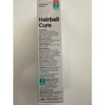 Ync Hairball Cure Kedi Malt Paste