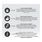 Catplus Aktif Karbon Kedi Kumu 10 Lt x 2 Adet - Görsel 5