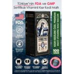 Jorgens Kennel Kısır Kediler Için Prebiyotik + Multi-Vitaminli Malt Macun - Görsel 2