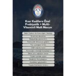 Jorgens Kennel Kısır Kediler Için Prebiyotik + Multi-Vitaminli Malt Macun - Görsel 5